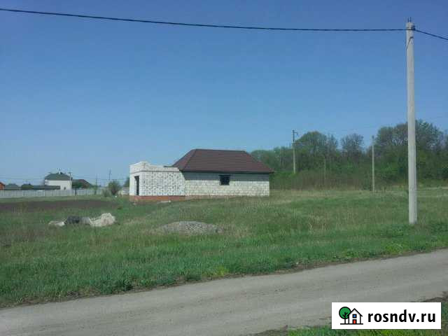 Участок ИЖС 15 сот. на продажу в Северном Белгородской области Северный - изображение 1