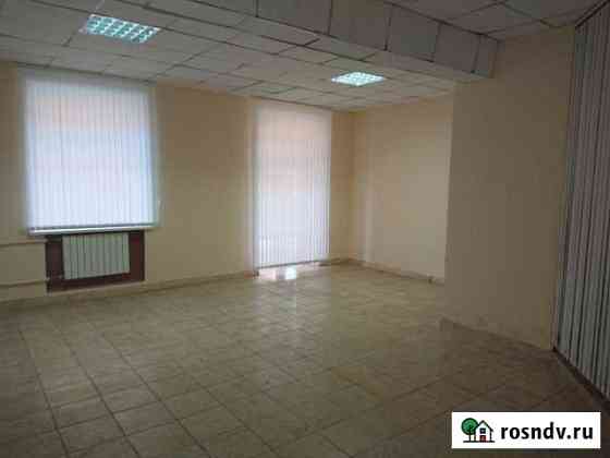 Торгово-офисное помещение, 45 кв.м. Рязань