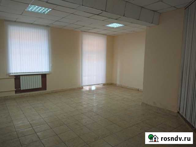 Торгово-офисное помещение, 45 кв.м. Рязань - изображение 1