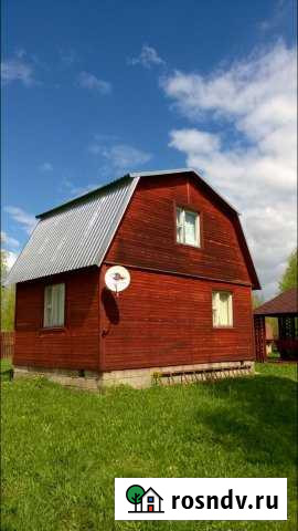 Участок СНТ, ДНП 60 сот. на продажу в Медыни Медынь - изображение 1