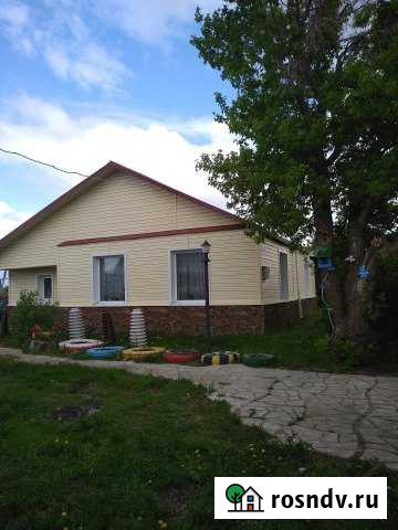 Дом 54 м² на участке 25 сот. на продажу в Шербакуле Шербакуль - изображение 1