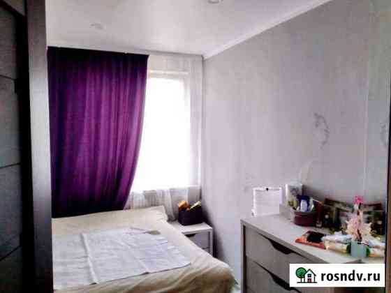 3-комнатная квартира, 55 м², 9/9 эт. на продажу в Воронеже Воронеж