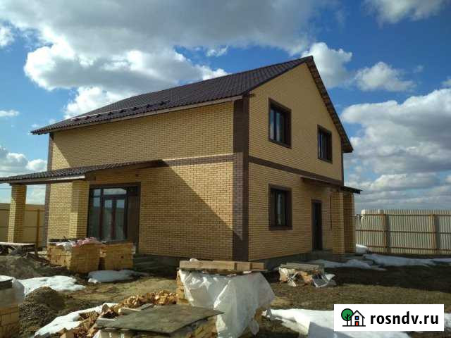 Дом 180 м² на участке 4 сот. на продажу в Жуковском Жуковский - изображение 1