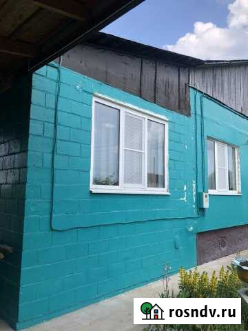 Коттедж 179 м² на участке 11 сот. на продажу в Щекино Щекино - изображение 1