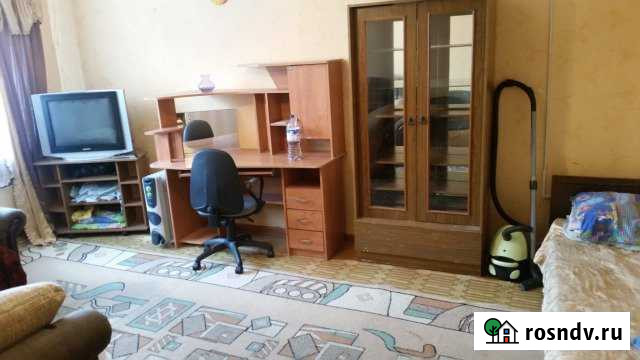 1-комнатная квартира, 36 м², 1/1 эт. на продажу в Лабытнанги Лабытнанги - изображение 1