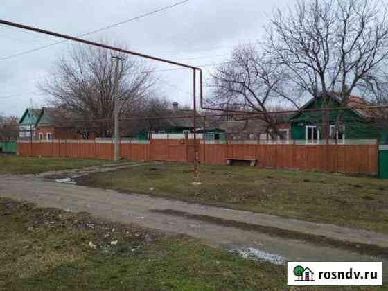 Дом 54 м² на участке 46 сот. на продажу в Терновской Терновская