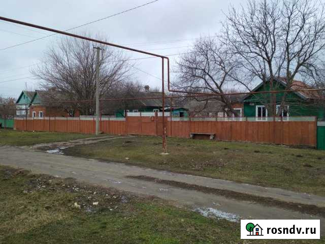 Дом 54 м² на участке 46 сот. на продажу в Терновской Терновская - изображение 1