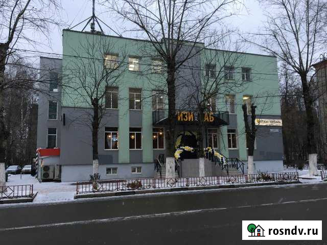Помещение свободного назначения, 30.7 кв.м. Долгопрудный - изображение 1