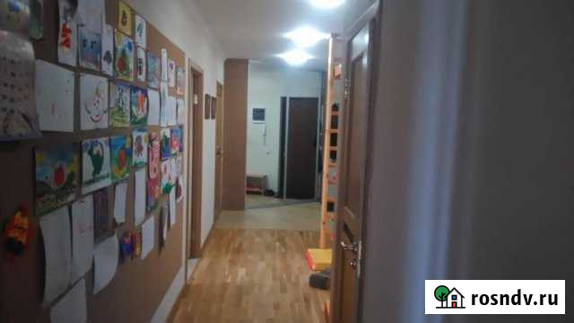 3-комнатная квартира, 87 м², 9/14 эт. в аренду на длительный срок в Апрелевке Апрелевка - изображение 1