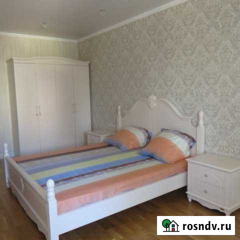 1-комнатная квартира, 38 м², 3/5 эт. в аренду посуточно в Пионерском Калининградской области Пионерский - изображение 1