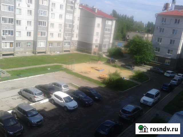 3-комнатная квартира, 82 м², 4/5 эт. на продажу в Семилуках Семилуки - изображение 1