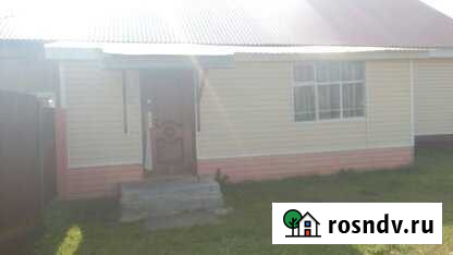 Дом 120 м² на участке 5 сот. на продажу в Майне Ульяновской области Майна - изображение 1