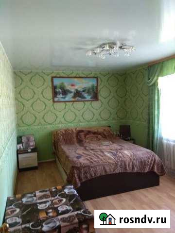 2-комнатная квартира, 42 м², 2/2 эт. на продажу в Куровском Куровское - изображение 1