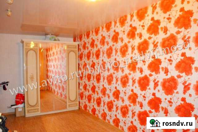 3-комнатная квартира, 103 м², 1/2 эт. на продажу в Иглино Иглино - изображение 1