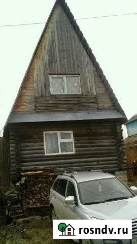 Дача 22 м² на участке 7 сот. на продажу в Асбесте Асбест - изображение 1