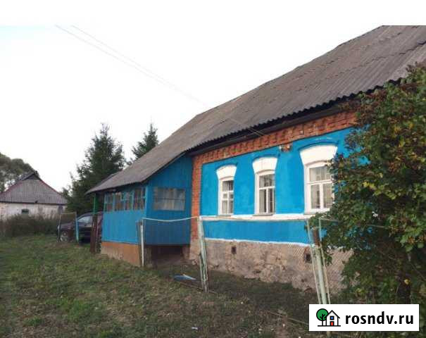 Дом 100 м² на участке 10 сот. в аренду на длительный срок в Сухиничах Сухиничи - изображение 1