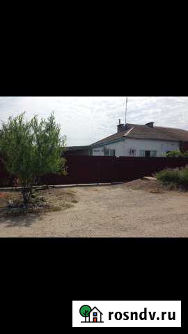 Коттедж 100 м² на участке 18 сот. на продажу в Старонижестеблиевской Старонижестеблиевская - изображение 1