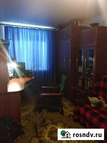 2-комнатная квартира, 44 м², 5/5 эт. на продажу в Борисоглебске Борисоглебск - изображение 1