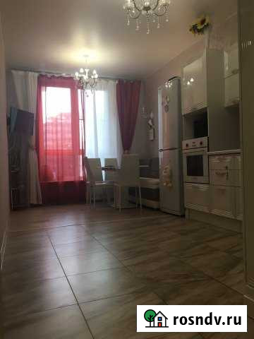 2-комнатная квартира, 64 м², 3/9 эт. на продажу в Апрелевке Апрелевка - изображение 1