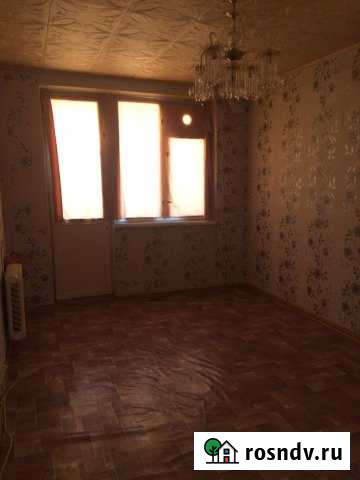 1-комнатная квартира, 34 м², 2/5 эт. в аренду на длительный срок в Буйнакске Буйнакск - изображение 1