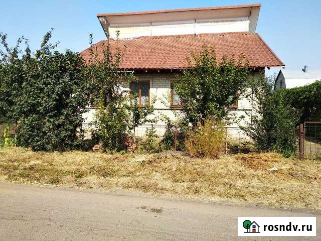 Дом 90 м² на участке 12 сот. на продажу в Щиграх Щигры - изображение 1