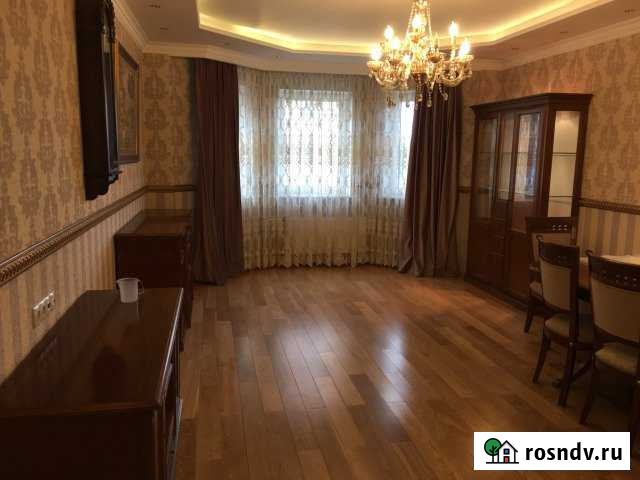 3-комнатная квартира, 94 м², 4/10 эт. на продажу в Звенигороде Звенигород - изображение 1