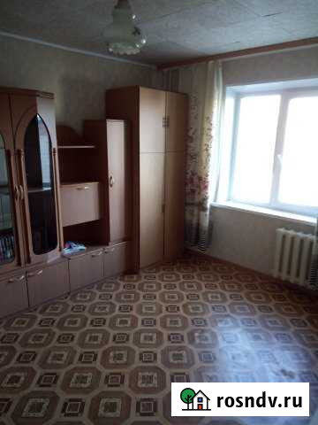 1-комнатная квартира, 29 м², 3/9 эт. в аренду на длительный срок в Печоре Печора - изображение 1