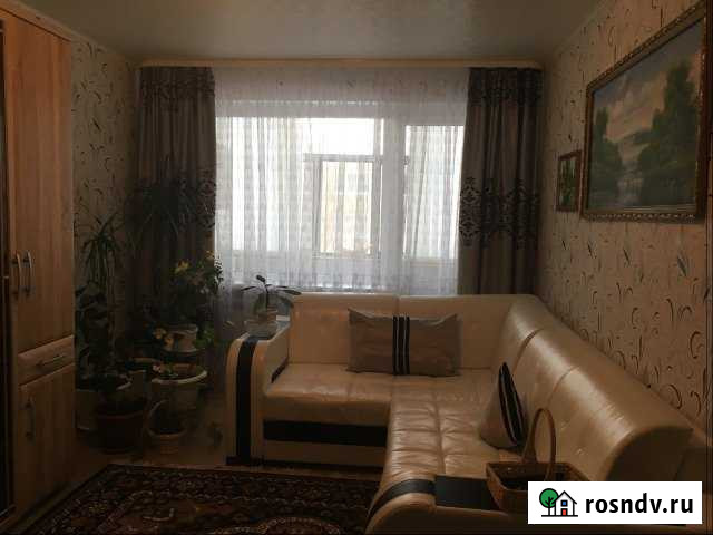 3-комнатная квартира, 64 м², 4/5 эт. на продажу в Ялге Ялга - изображение 1