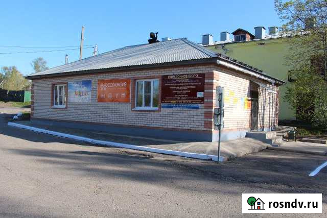 Офис. помещение 22 кв.м.. Офис, парикмахерская, салон Галич - изображение 1