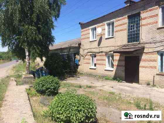 1-комнатная квартира, 32 м², 1/2 эт. на продажу в Моршанске Моршанск
