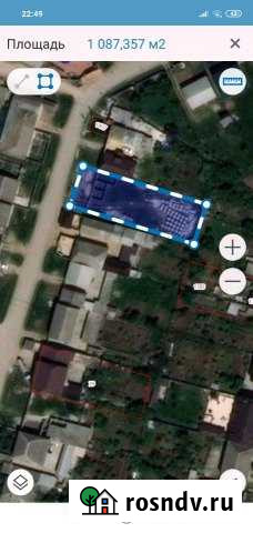 Участок ИЖС 12 сот. на продажу в Ленинкенте Ленинкент - изображение 1