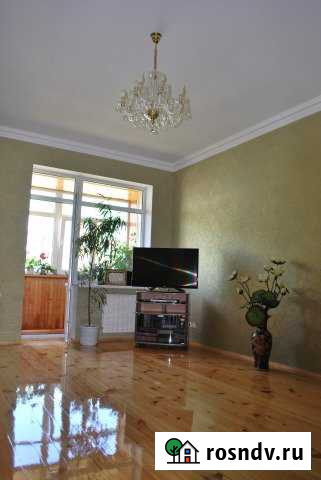 4-комнатная квартира, 120 м², 5/6 эт. на продажу в Курске Курск - изображение 1