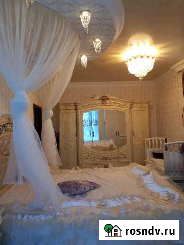 4-комнатная квартира, 155 м², 4/8 эт. на продажу в Нальчике Нальчик - изображение 1