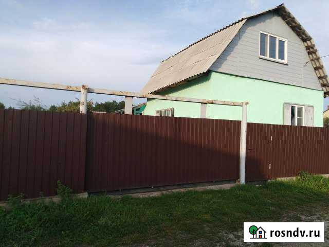 Дача 54 м² на участке 9 сот. на продажу в Ленинске-Кузнецком Ленинск-Кузнецкий - изображение 1