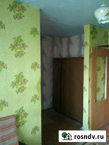 Комната 23 м² в 2-ком. кв., 1/5 эт. на продажу в Комсомольском Республики Мордовия Комсомольский - изображение 1
