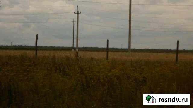 Участок ИЖС 112 сот. на продажу в Заинске Заинск - изображение 1