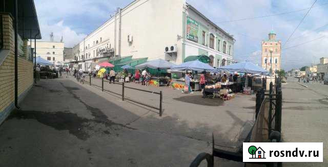 Торговое помещение, 10 кв.м. Муром - изображение 1