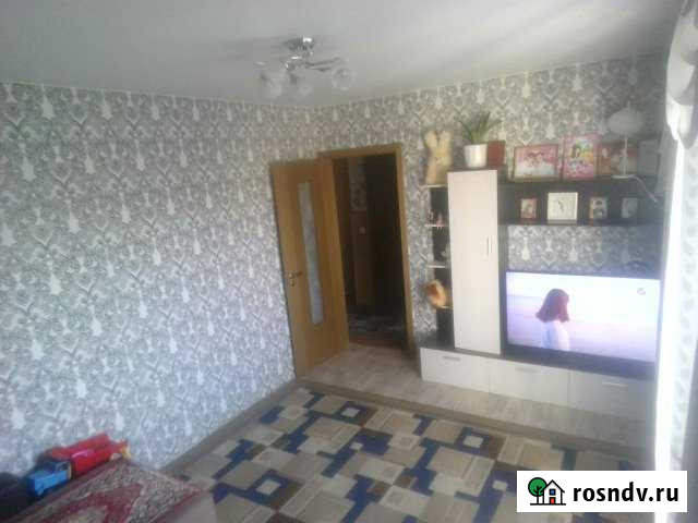 2-комнатная квартира, 40 м², 2/2 эт. на продажу в Перевозе Перевоз - изображение 1