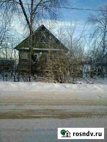Дом 50 м² на участке 10 сот. на продажу в Волосово Волосово - изображение 1