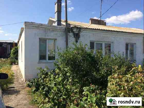 Коттедж 86 м² на участке 8 сот. на продажу в Красноармейском Самарской области Красноармейское