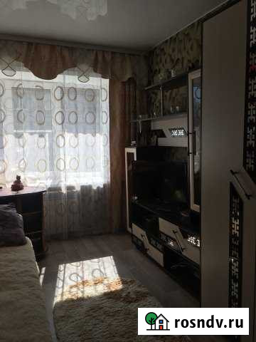 1-комнатная квартира, 30 м², 1/2 эт. на продажу в Молочном Вологодской области Молочное - изображение 1