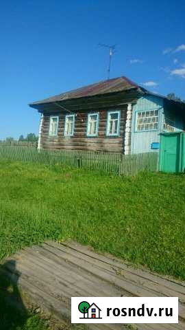 Дом 65 м² на участке 20 сот. на продажу в Партизанском Партизанское - изображение 1