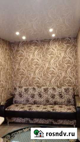 1-комнатная квартира, 36 м², 1/3 эт. в аренду посуточно в Димитровграде Димитровград - изображение 1