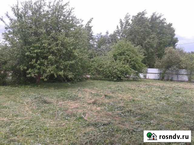 Участок СНТ, ДНП 12 сот. на продажу в Ермолино Ермолино - изображение 1