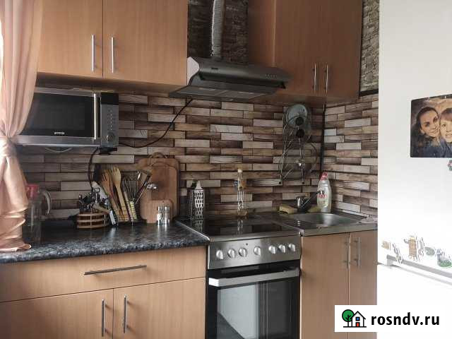 2-комнатная квартира, 39 м², 1/5 эт. на продажу в Ковдоре Ковдор - изображение 1