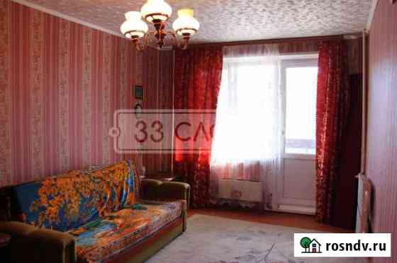 3-комнатная квартира, 64 м², 2/3 эт. на продажу в Солнечногорске Солнечногорск