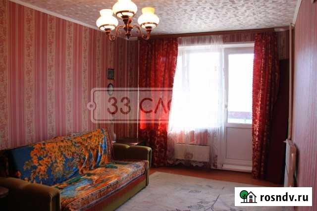 3-комнатная квартира, 64 м², 2/3 эт. на продажу в Солнечногорске Солнечногорск - изображение 1