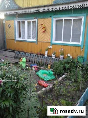 Дача 40 м² на участке 6 сот. на продажу в Усть-Илимске Усть-Илимск - изображение 1