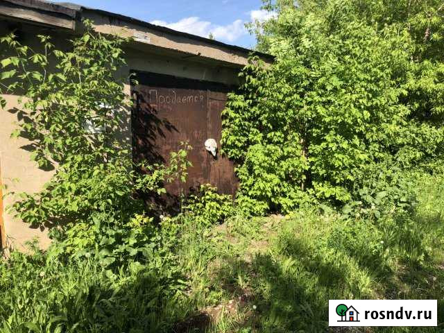 Гараж 24 м² на продажу в Бугульме Бугульма - изображение 1