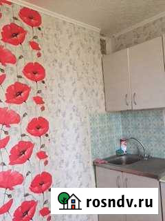 1-комнатная квартира, 32 м², 1/5 эт. на продажу в Мариинском Посаде Мариинский Посад - изображение 1